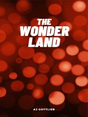cover image of The Wonder Land